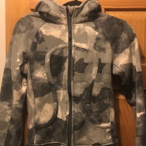 Lululemon scuba hoodie